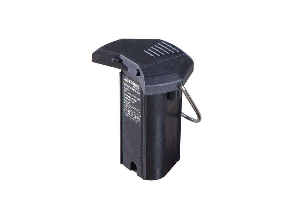 Montolit - Ventosa a batteria professionale Gecone