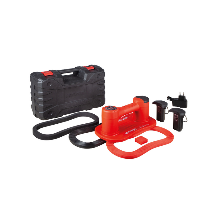 Montolit - Ventosa a batteria professionale Gecone