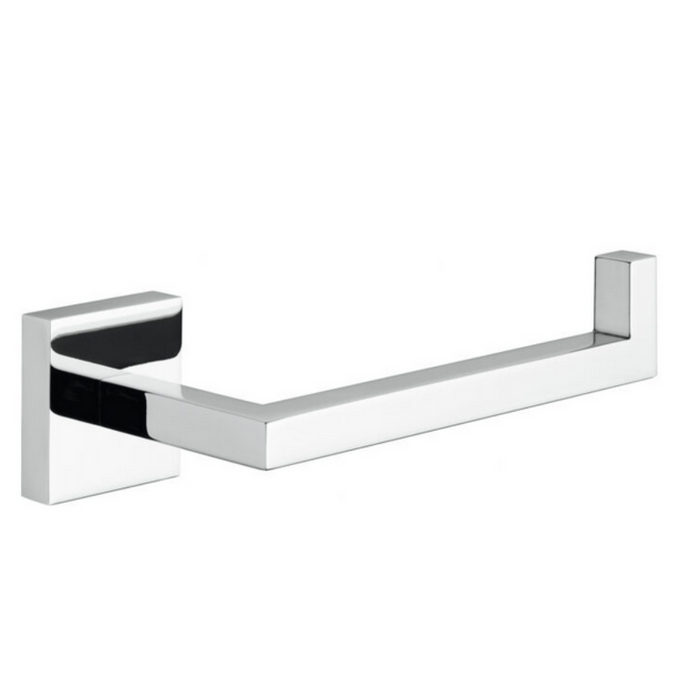 Gedy - Portarotolo in ottone cromato A024 Elba