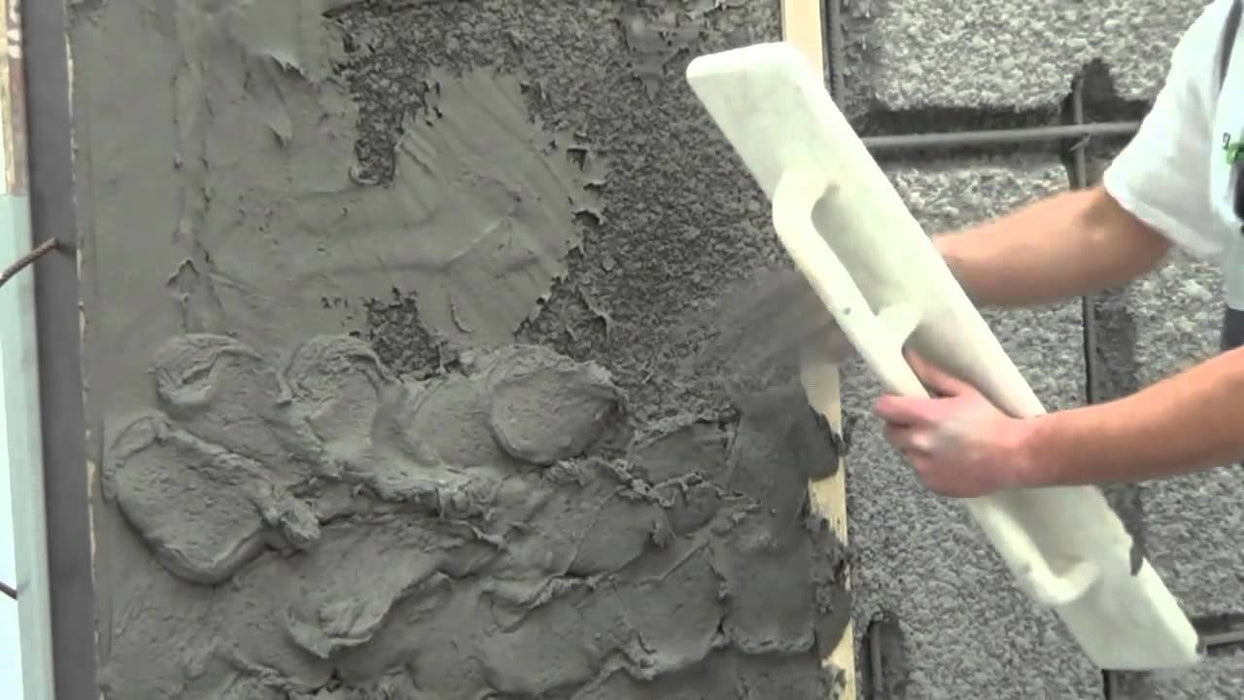 Kerakoll - Geolite Structural Restoration Mortar for Concrete 
