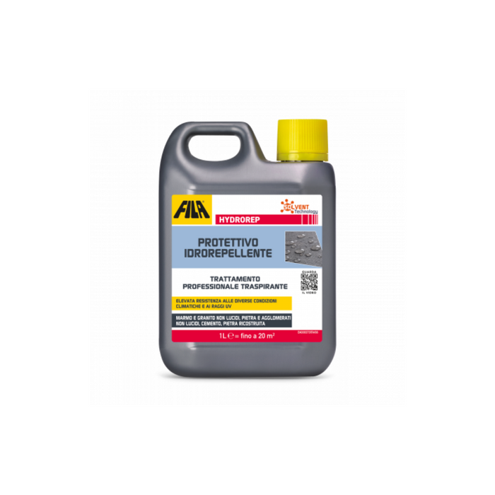 Fila - Hydrorep protettivo idrorepellente lt.5