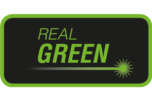 SOLA PLANO 3D GREEN RCB SET – Livello Laser 3×360° con Base Radio Comandata