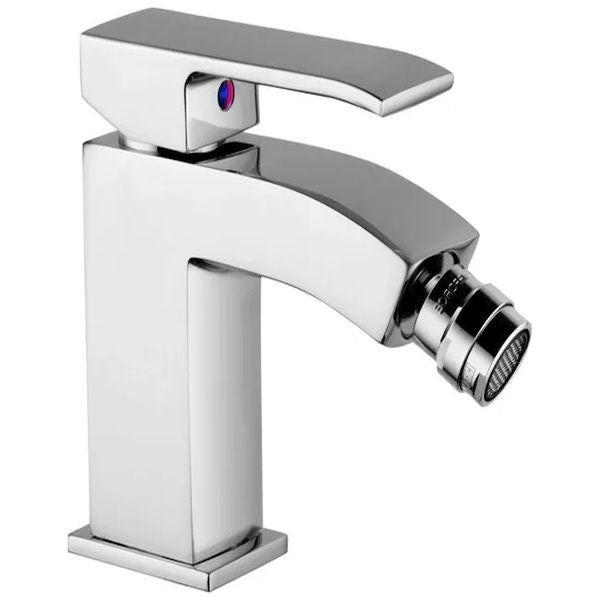Paffoni - Miscelatore bidet Level LES135 CR