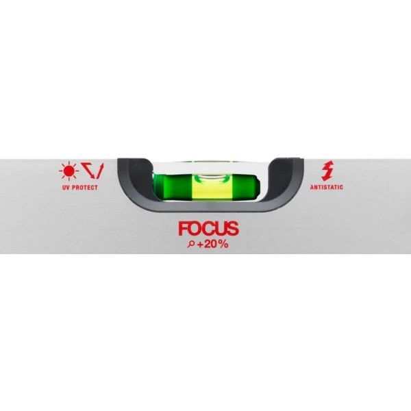 Sola - AV aluminum spirit levels