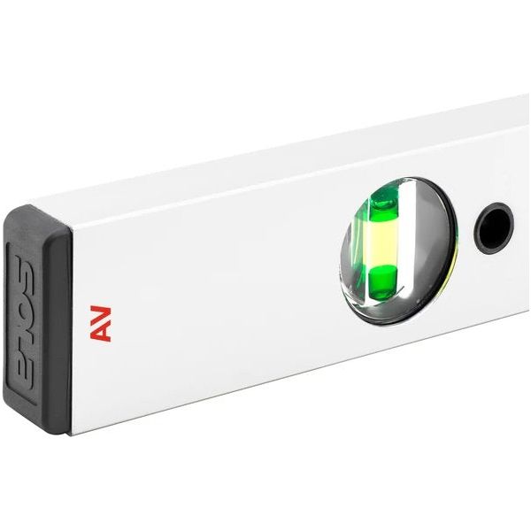 Sola - AV aluminum spirit levels