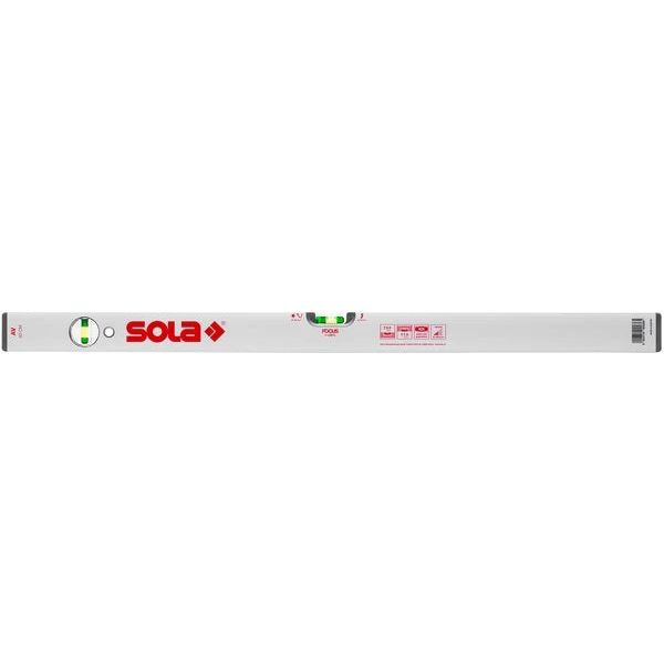 Sola - AV aluminum spirit levels