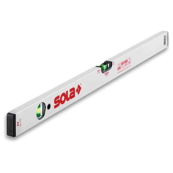 Sola - AV aluminum spirit levels