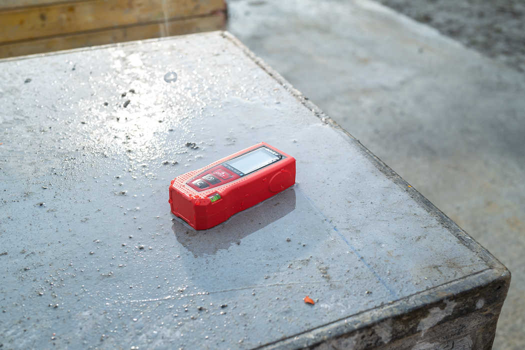 Sola - Misuratore laser bluetooth METRON BT 30