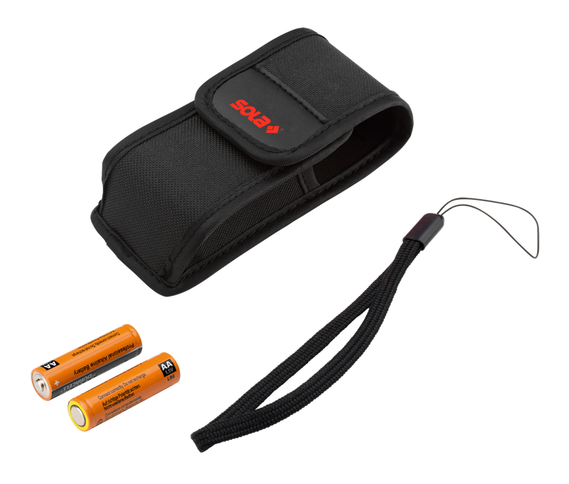 Sola - Misuratore laser bluetooth METRON BT 30