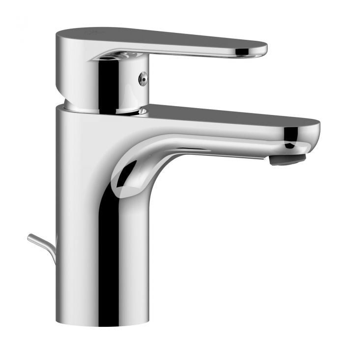 Paffoni - Green GR075 CR basin mixer