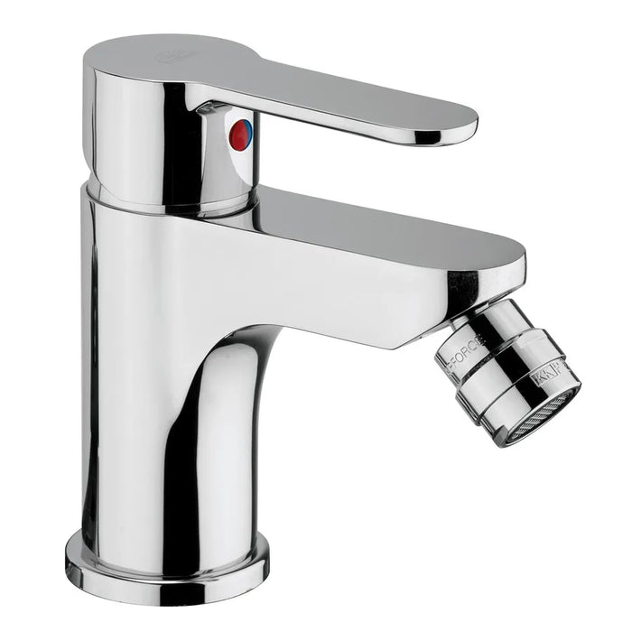Paffoni - Lime LM075 CR basin mixer