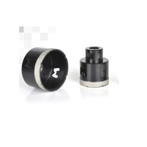 Fresa a secco Montolit MONDRILLO BLACK FSB90