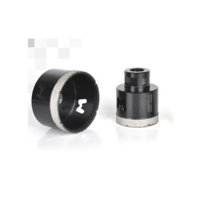 Fresa a secco Montolit MONDRILLO BLACK FSB90