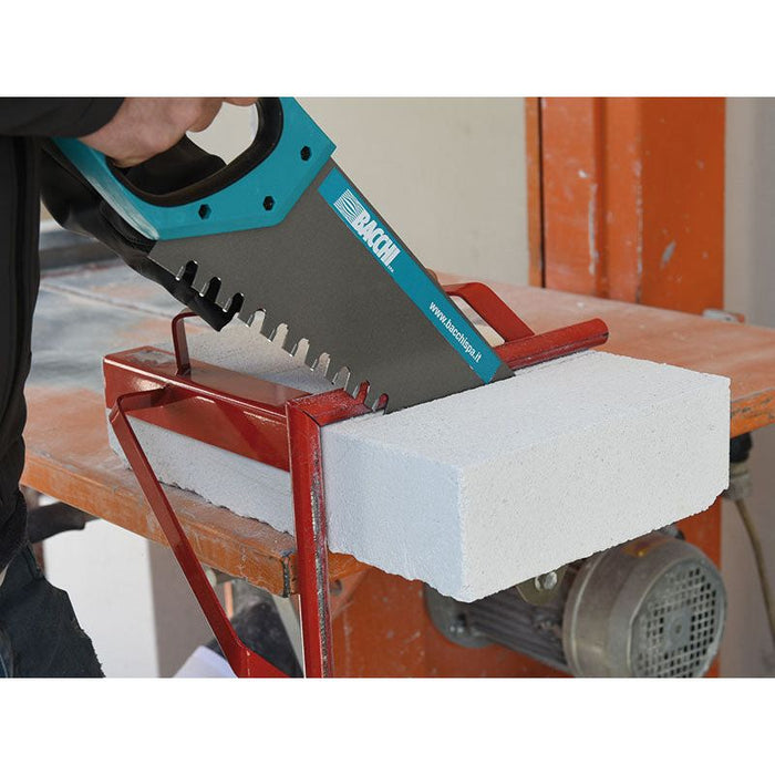 Bacchi Gasbeton Evolution – Blocchi in Calcestruzzo Aerato Autoclavato
