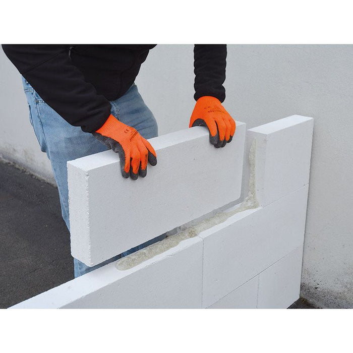 Bacchi Gasbeton Evolution – Blocchi in Calcestruzzo Aerato Autoclavato