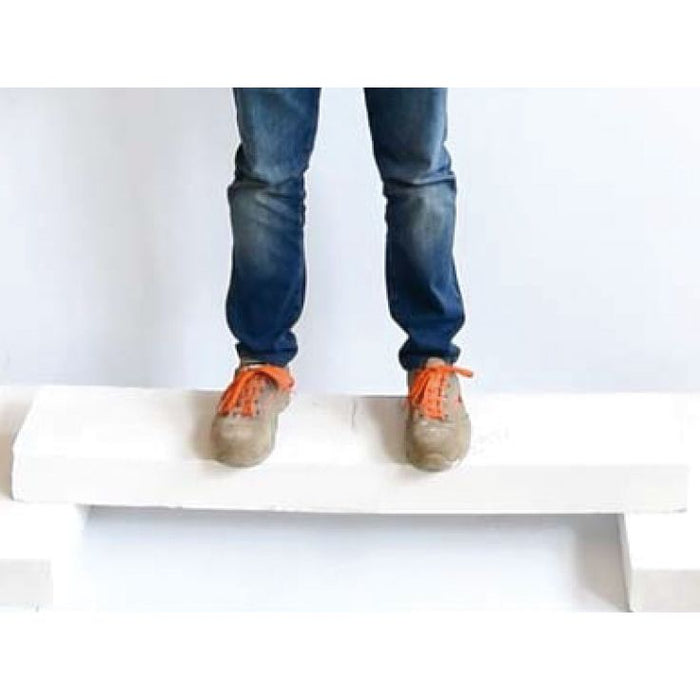 Bacchi Gasbeton Evolution – Blocchi in Calcestruzzo Aerato Autoclavato