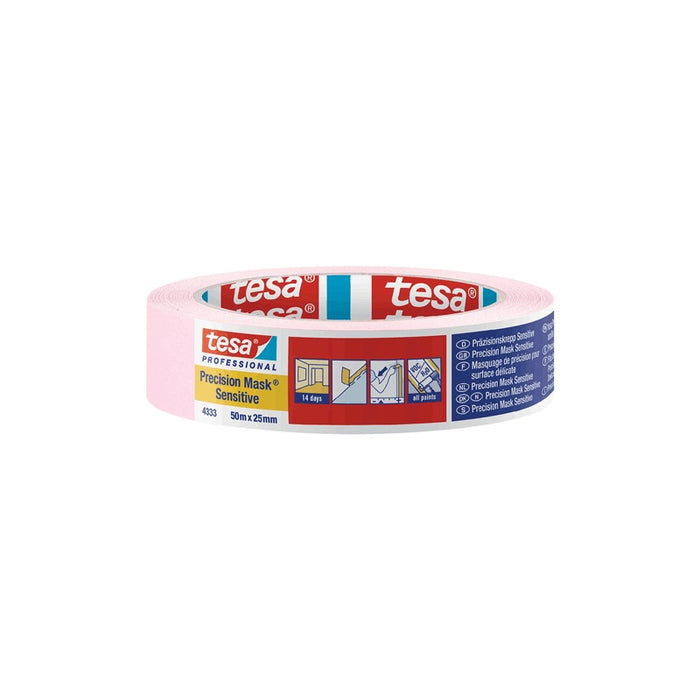 Tesa - Precision Sensitive Masking Tape
