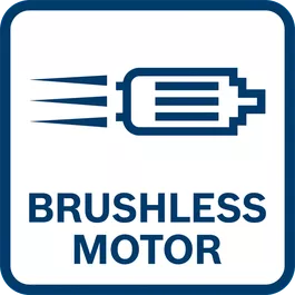 Bosch - Smerigliatrice a batteria GWS 18V-8 (solo corpo macchina)