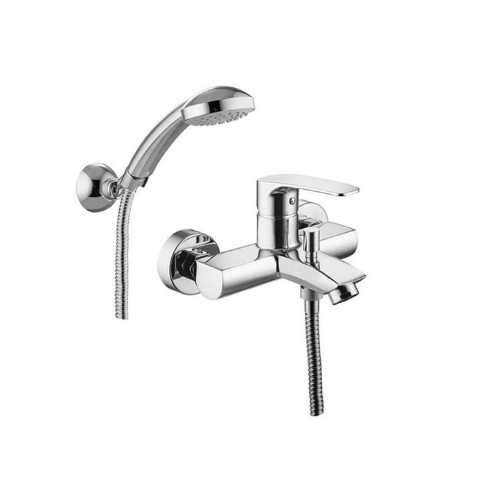 Paffoni - External bath mixer Lime LM023CR