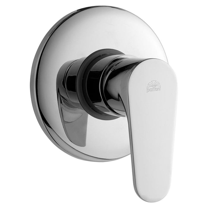 Paffoni - Built-in shower mixer with one outlet Green GR010 CR