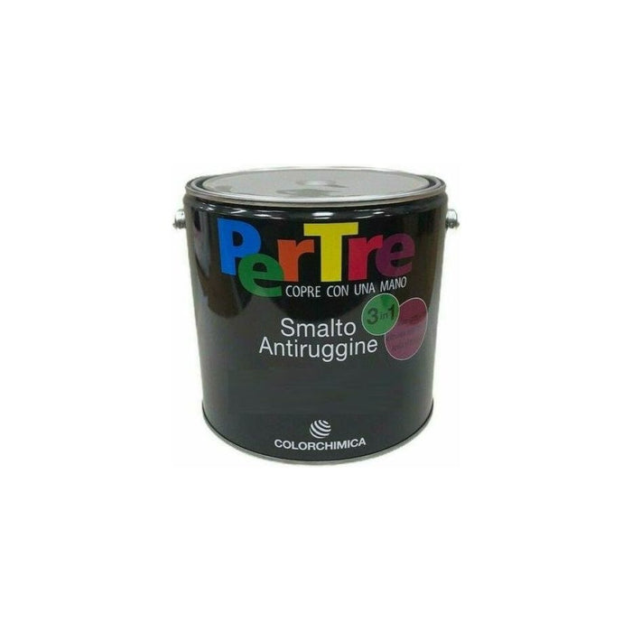 Colorchimica - Pertre Anti-rust enamel Series 7100 750 ml
