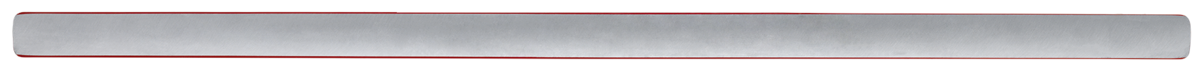 Sola - Livella Trapezoidale con bolla 60 cm