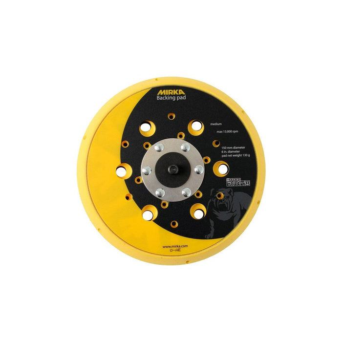 Mirka - Platorello Net Ø 150 mm 5/16” Grip 48F