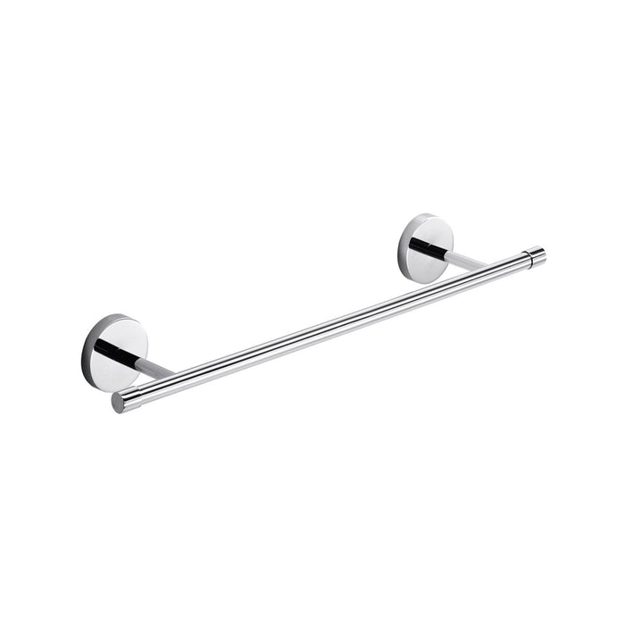 Lineabeta - Porta Salvietta Duemila in ottone cromato
