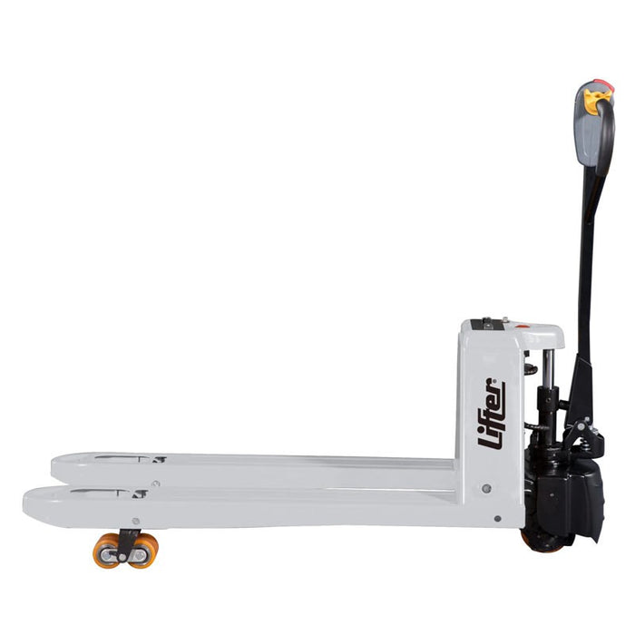 Pramac - Transpallet Elettrico a Batteria Lifter EY 15 L Portata. 1500 kg