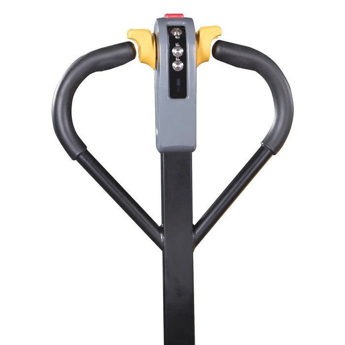 Pramac - Transpallet Elettrico a Batteria Lifter EY 15 L Portata. 1500 kg