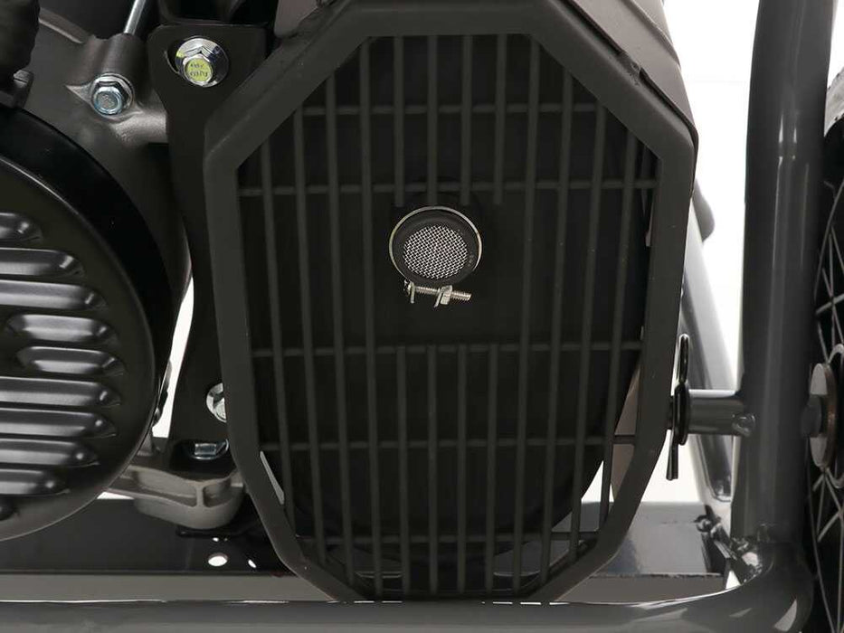 Pramac - Generatore di corrente portatile WX3200 Monofase ad avviamento manuale