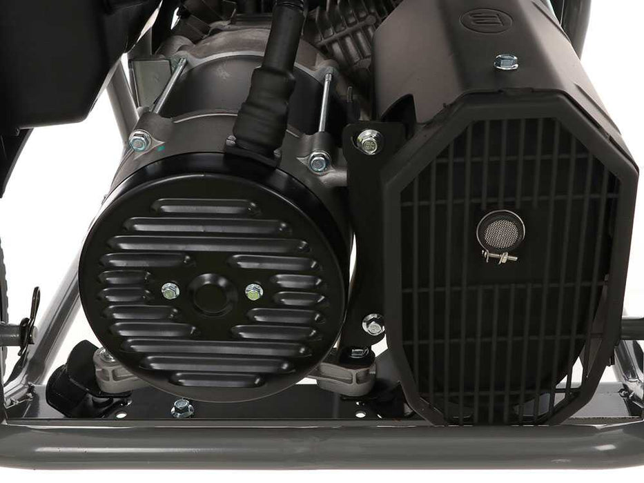 Pramac - Generatore di corrente portatile WX3200 Monofase ad avviamento manuale
