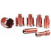 Fresa diamantata Montolit Killer Gres FT S60