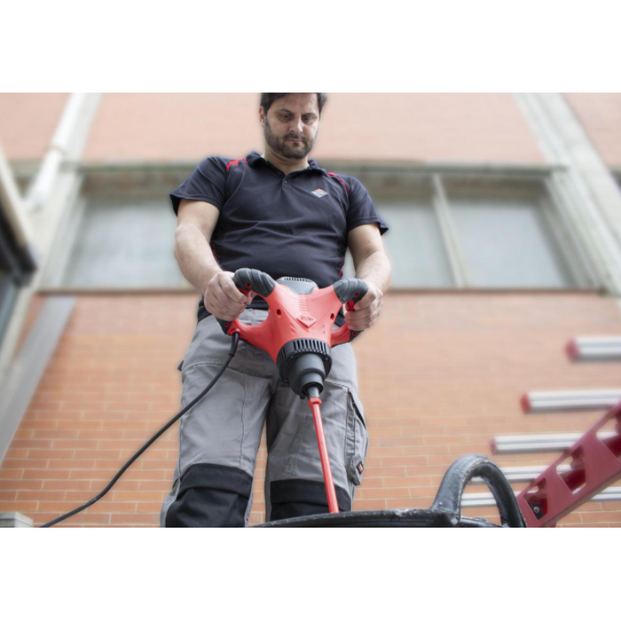 Rubi - Electric mixer RUBIMIX-9 SUPERTORQUE 230V 50 / 60HZ