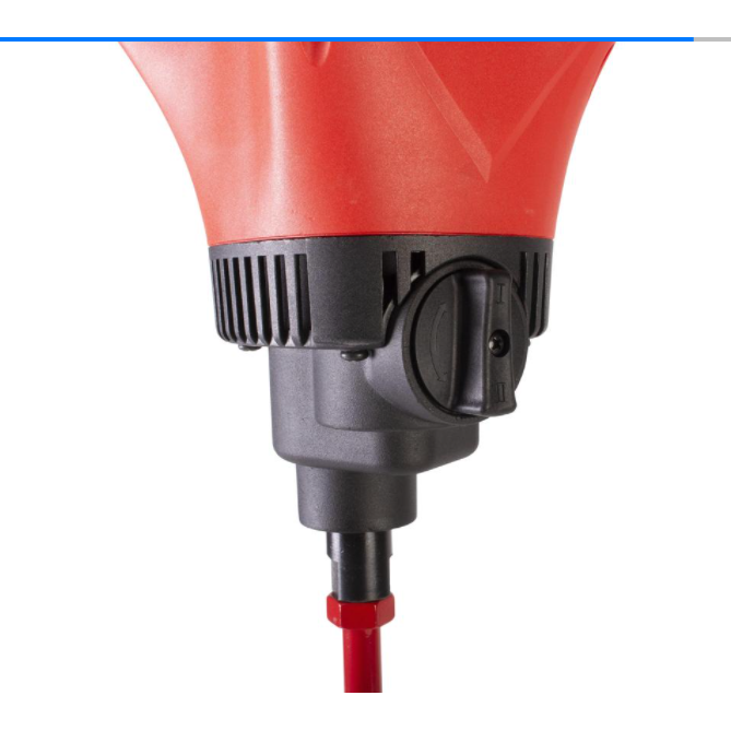 Rubi - Electric mixer RUBIMIX-9 SUPERTORQUE 230V 50 / 60HZ