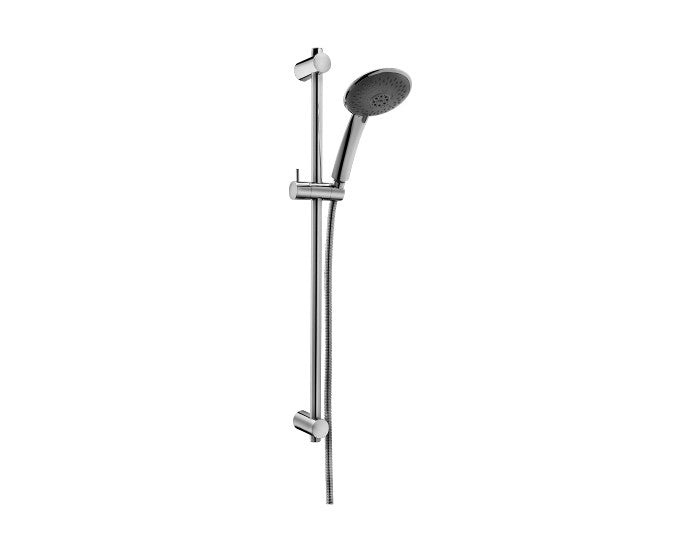 Paffoni - Saliscendi doccia Prestige, ZSAL118 CR