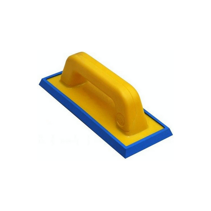 Raimondi - Spatola Fuga 95x245 mm con Gomma Intercambiabile