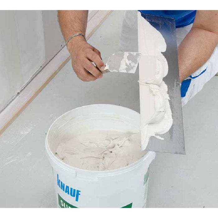 Knauf - Stucco Super Finish kg. 20 for plasterboard