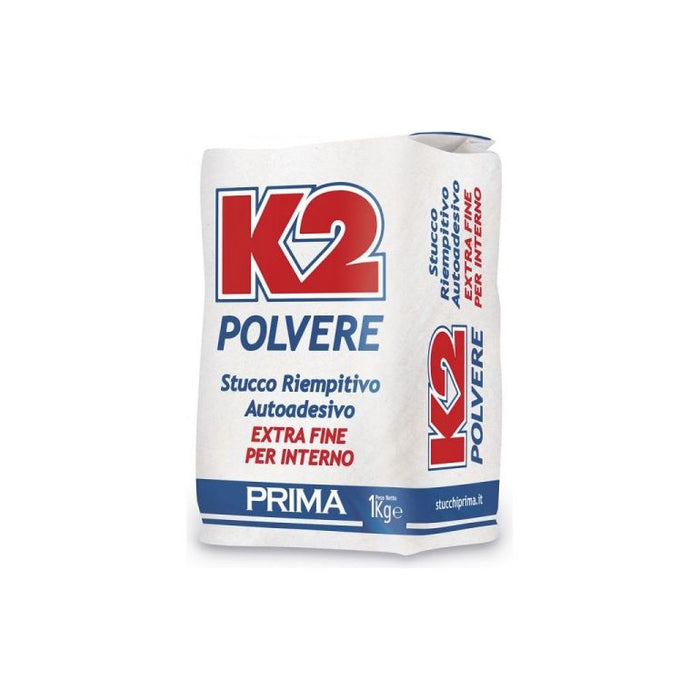Prima - Stucco Riempitivo K2
