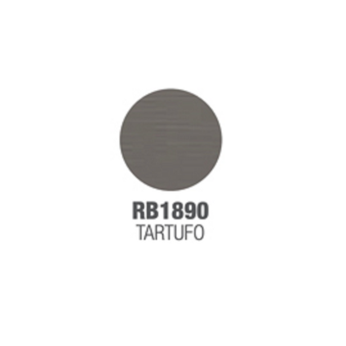 Renner Rio Verde - Vintage Prestige vernice extra opaca lavabile per interni ed esterni 0,5 L