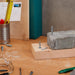 Tassello Knauf per pareti in cartongesso M6