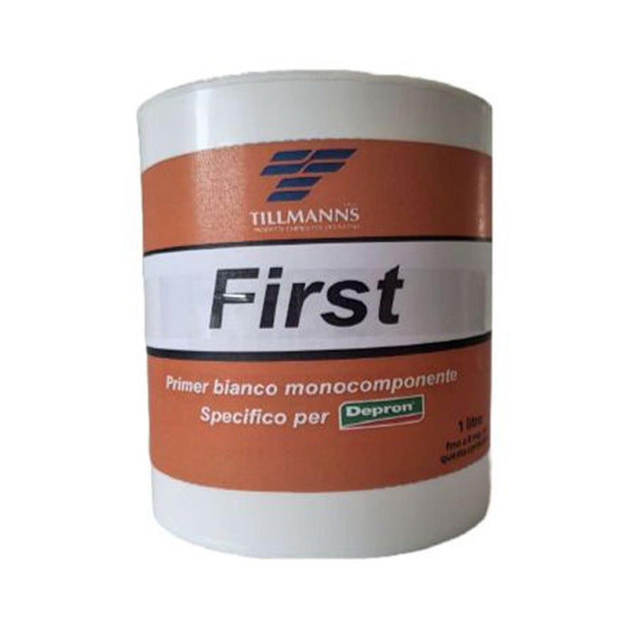 Tillmanns First Primer – Aggrappante per Pannelli Depron