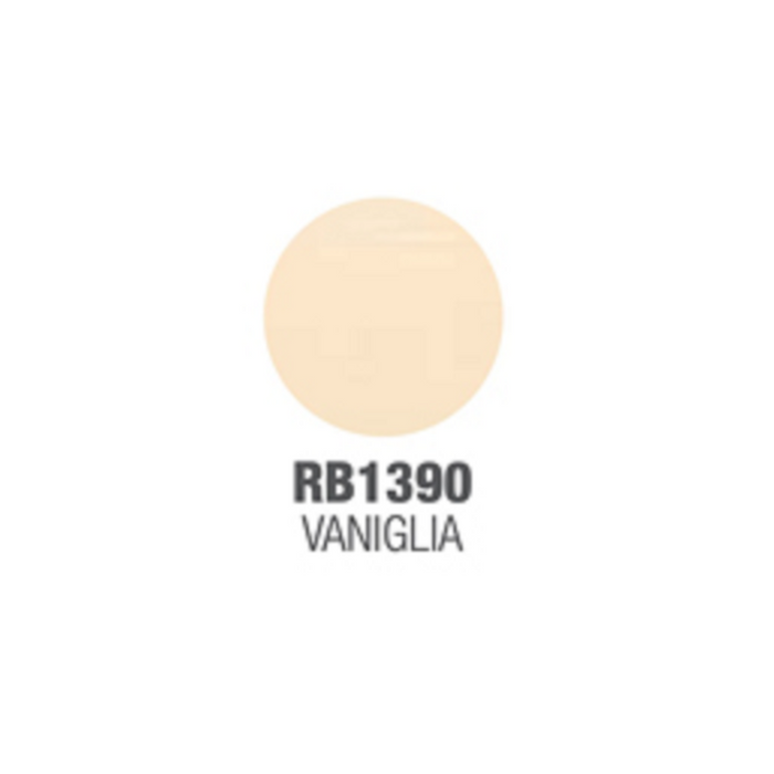 Renner Rio Verde - Vintage Prestige vernice extra opaca lavabile per interni ed esterni 0,5 L