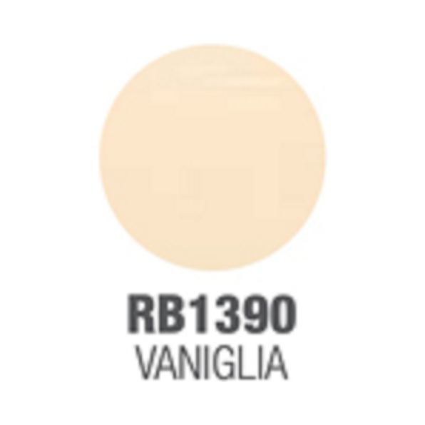 Renner Rio Verde - Vintage Prestige vernice extra opaca lavabile per interni ed esterni 0,5 L
