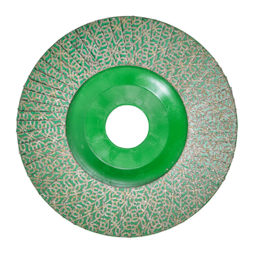 Raimondi - Flap disc for roughing D.115