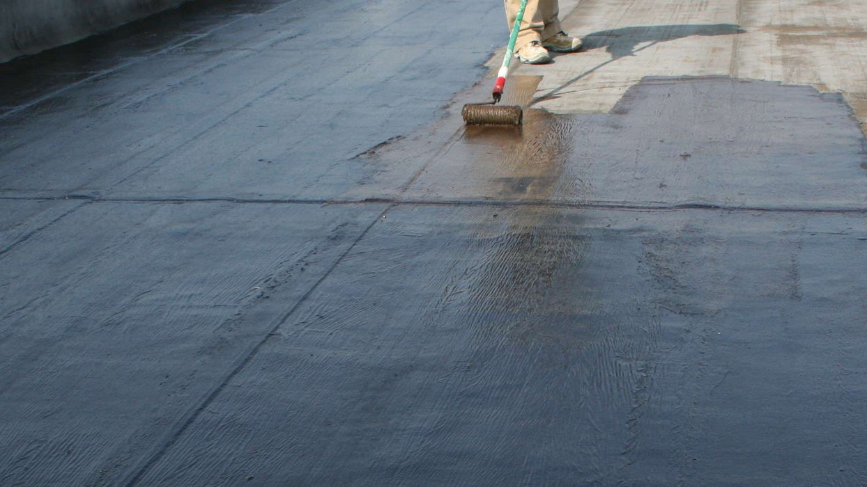 Winkler Wingum Pro Teck – Impermeabilizzante Liquido Bituminoso Elastomerico