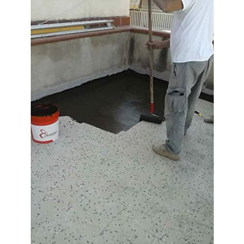 Winkler - Wingrip Bituminoso Impermeabilizzante e ponte d’aggrappo universale vari formati