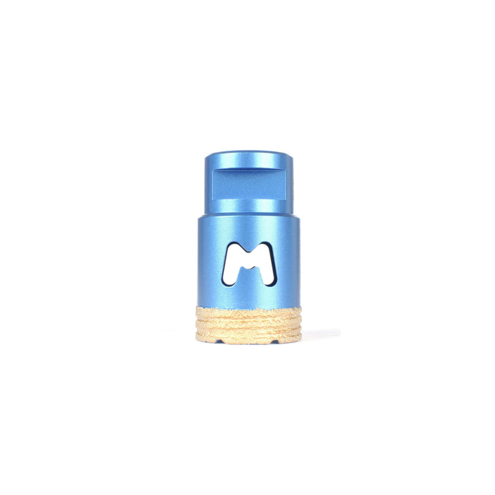 Fresa per ceramica