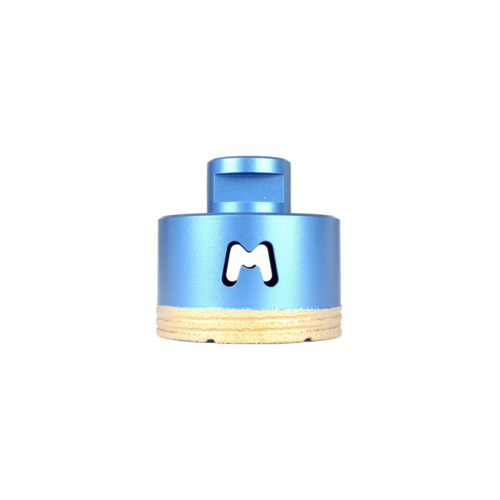 Fresa per ceramica
