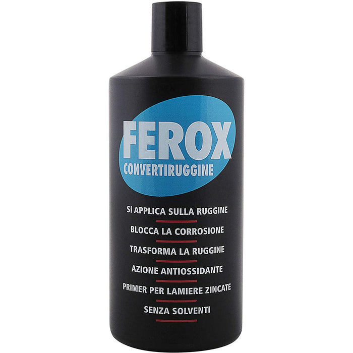 Ferox Convertiruggine Liquido